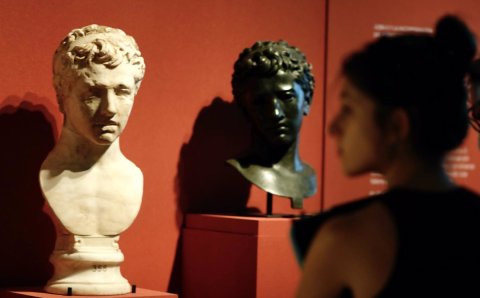 Marruecos y España, "vecinos milenarios" en una exposición en el Museo Arqueológico | Europapress